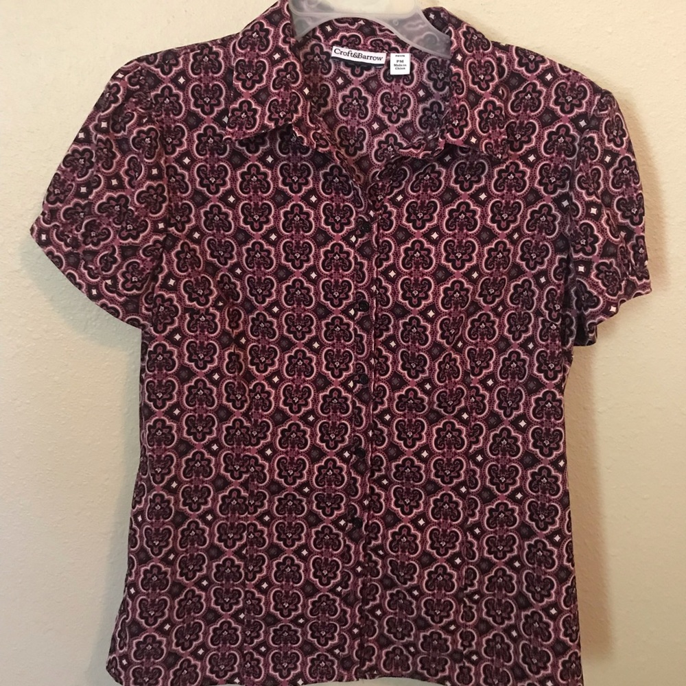 Women’s blouse